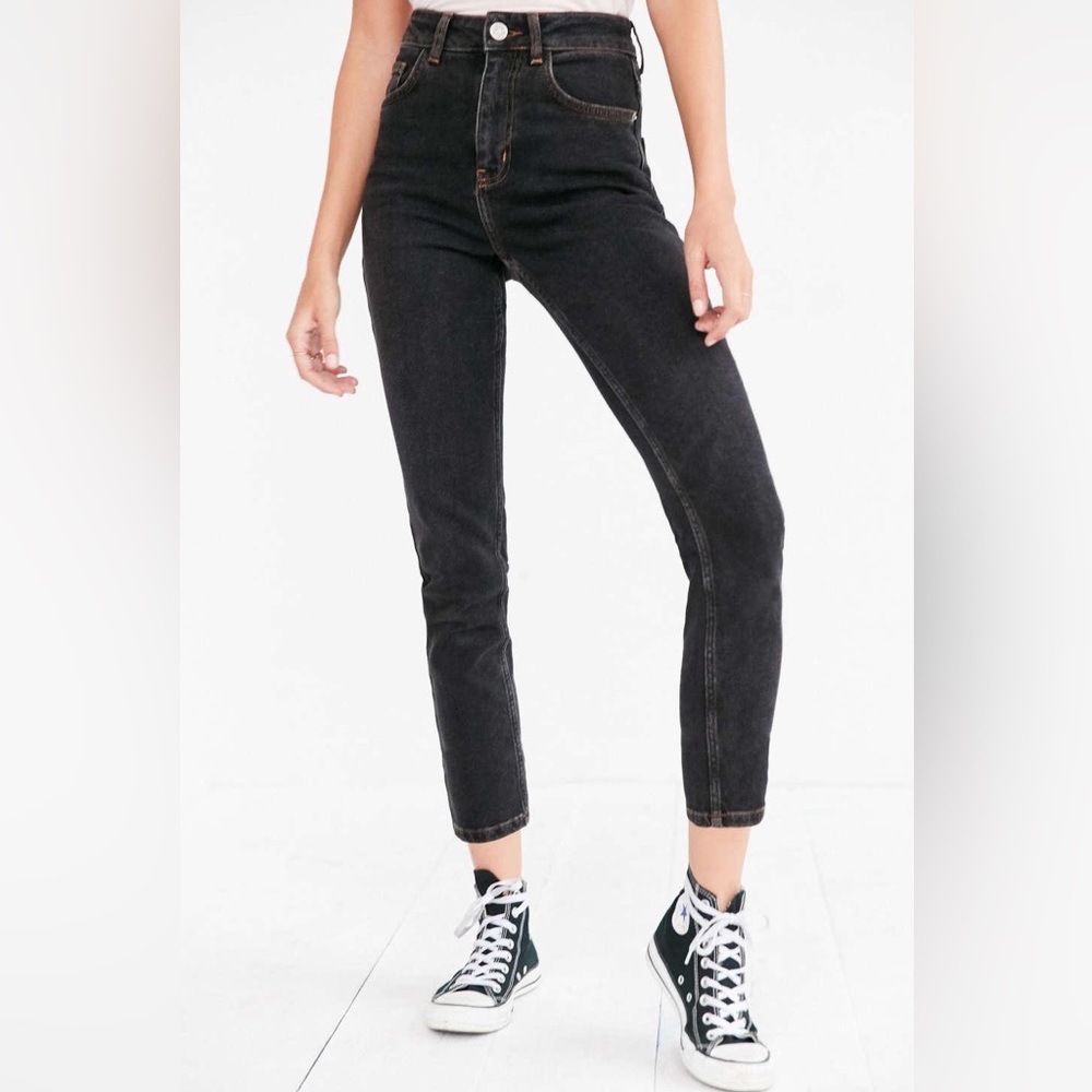 Urban Outfitters BDG Girlfriend Jean